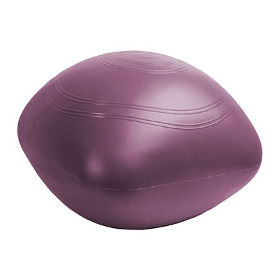 Yoga Balance Cushion - 16" x 16" x 12"