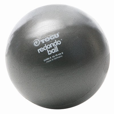 Togu Redondo Ball 7" (18 cm), Grey