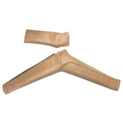 Padded Spreader Bar Cover