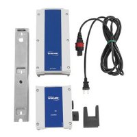 Show product details for Charging Station with Batteries - Kit