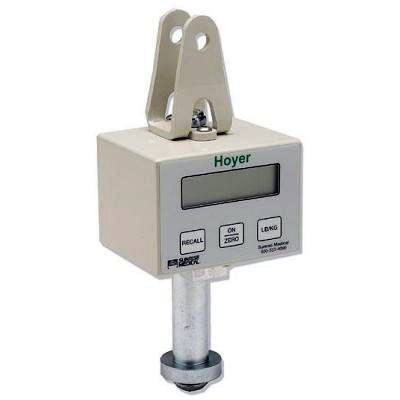 Hoyer Digital Scale for Partner Lifters Only