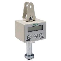 Show product details for Hoyer Digital Scale for Partner Lifters Only