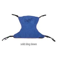 Show product details for Drive Full Body Sling - Large Mesh