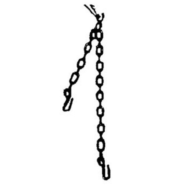 Hoyer-Set Of Chains