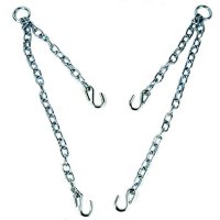 Show product details for Sling Chain for Invacare CareGuard Slings