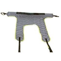 Show product details for Hoyer Transport Sling for Hoyer Ascend Lifter, Choose Size