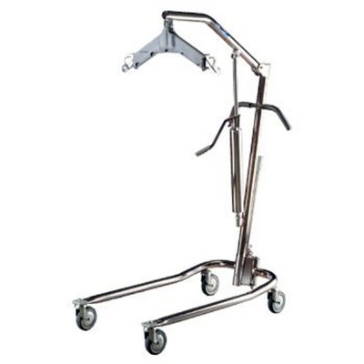 Invacare CareGuard 9805 Hydraulic Lift