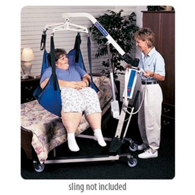 Invacare Reliant Plus 600 Power Lifter