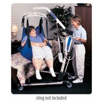 Show product details for Invacare Reliant Plus 600 Power Lifter