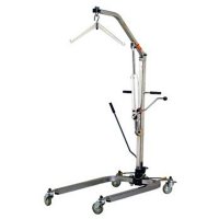 Show product details for Drive Manual Patient Lift