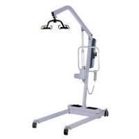Show product details for Drive Electric Patient Lifter