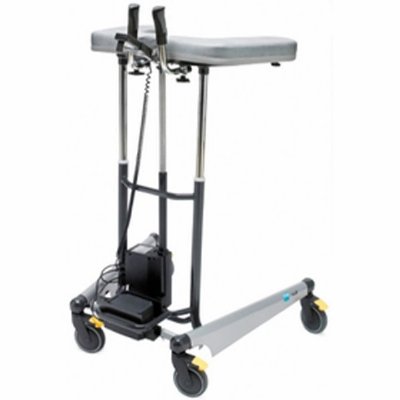 Stand Tall Electric Assist Walker