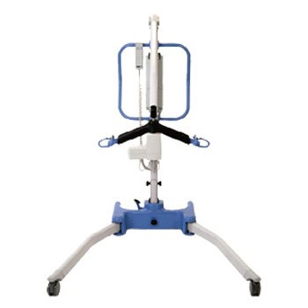 Hoyer Advance Portable Patient Lifter Hydraulic