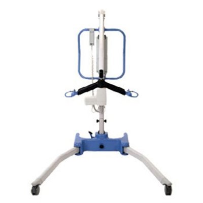 Hoyer Advance Portable Patient Lifter, Electric