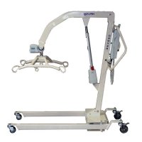 Show product details for Hoyer Classic Lift, Heavy Duty