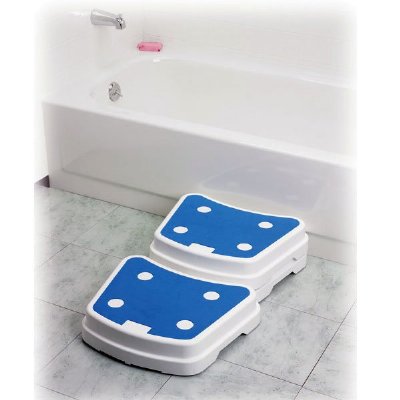 Drive Medical Portable Bath Step