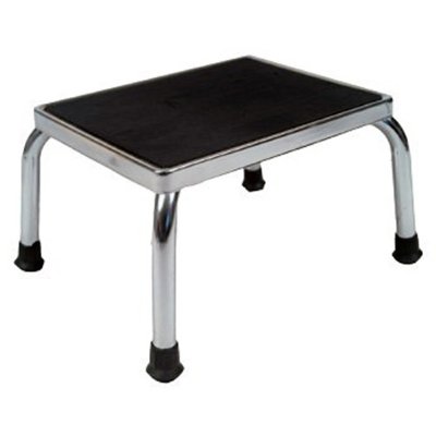 Heavy-Duty Footstool