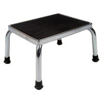 Show product details for Heavy-Duty Footstool