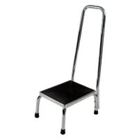 Show product details for Safety-Bar Footstool