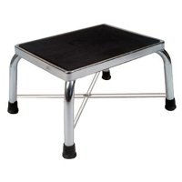 Show product details for Bariatric Foot Stool