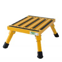 Safety Step Stools