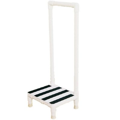 PVC Heavy Duty Step Stool