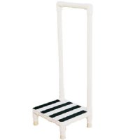 Show product details for PVC Heavy Duty Step Stool