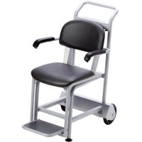 Show product details for Digital Chair Scale