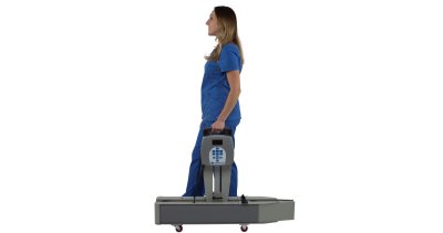 Pro Plus Portable Digital Wheelchair Scale