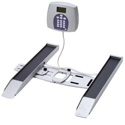 Pro Plus Portable Digital Wheelchair Scale