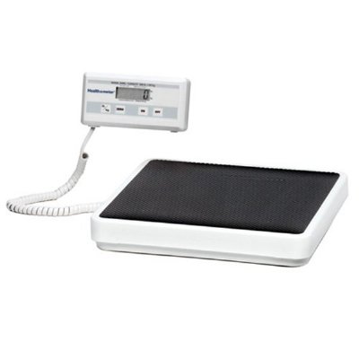 Digital 2-Piece Platform Scale