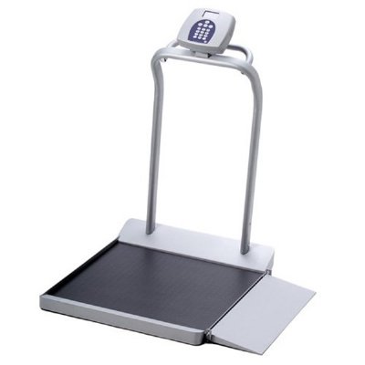 Pro Plus Electroinic Wheelchair Scale