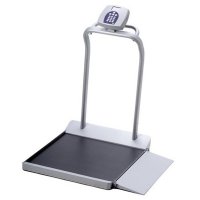 Show product details for Pro Plus Electroinic Wheelchair Scale