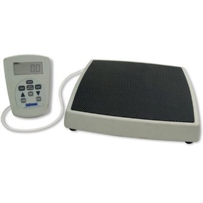 Digital 2-Piece Platform Scale