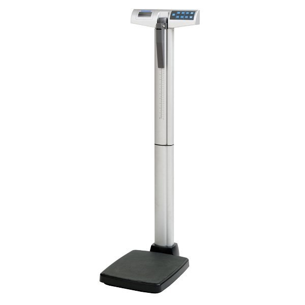 Physician Scale / Medical Scales ELECTRONIC PATIENT WEIGHING SCALE