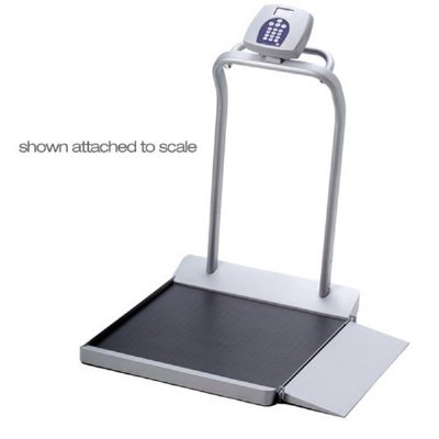 Ramp for ProPlus Digital Wheelchair Scale