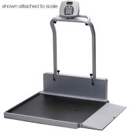 Show product details for Ramp for ProPlus Digital Folding Wheelchair Scale