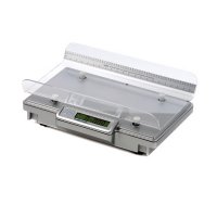 Show product details for Pediatric Digital Neonatal Scale