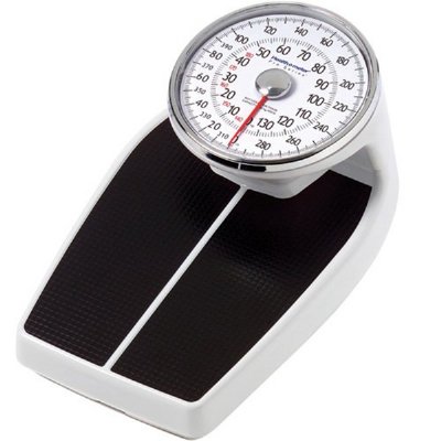 KG Model Large Raised Dial Scale
