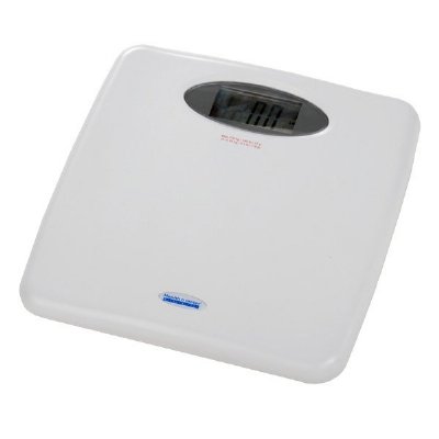 High Capacity Digital Floor Scale