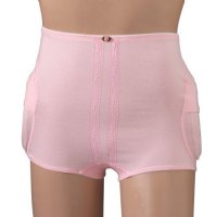 Show product details for Posey Hipster Womens Brief