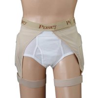 Show product details for Posey Hipster EZ-On Brief