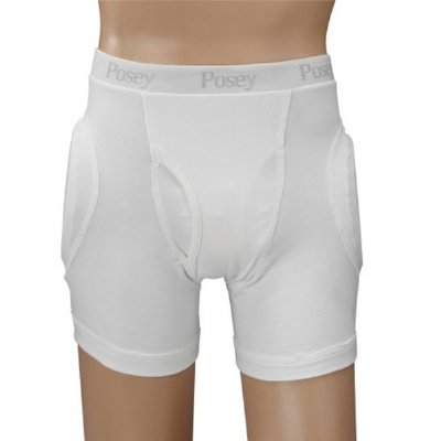 Posey Hipster Male Fly Brief