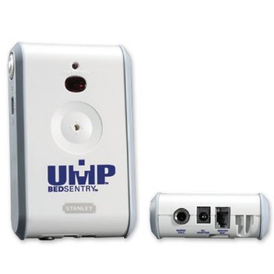 UMP Deluxe Bed Sentry Monitor