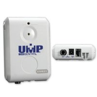 Show product details for UMP Standard Bed Sentry Monitor