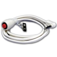 Show product details for UMP Push Button Call Cord, 7.5ft Cord