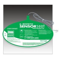 Nurse Assist 6-Month Chair Sensor Pad