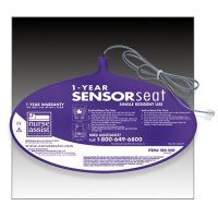 Nurse Assist 1-Year Chair Sensor Pad