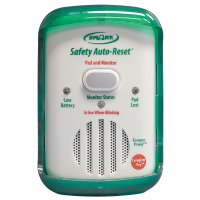 Smart Safety Auto-Reset Fall Prevention Monitor