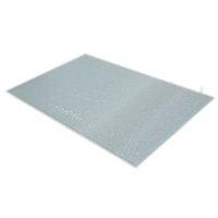 Show product details for Smart Weight-Sensing, Gray Floor Mat for Standard or Monitors - 24" x 36"
